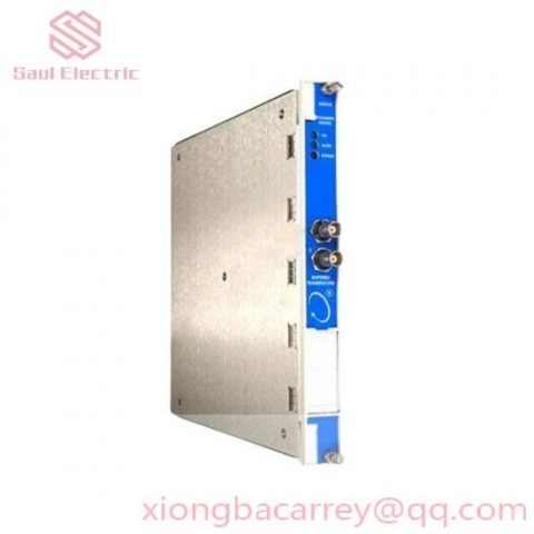 BENTLY 3500/40-03-00 Specific Module for Industrial Control Systems