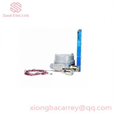 BENTLY 72790-03-01-11-00-02-01-00060 Vibration Monitoring System