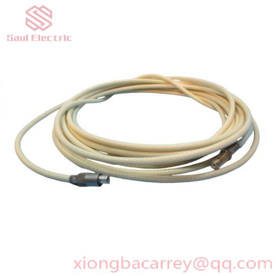 BENTLY 3500/15 Module for Advanced Industrial Control Systems