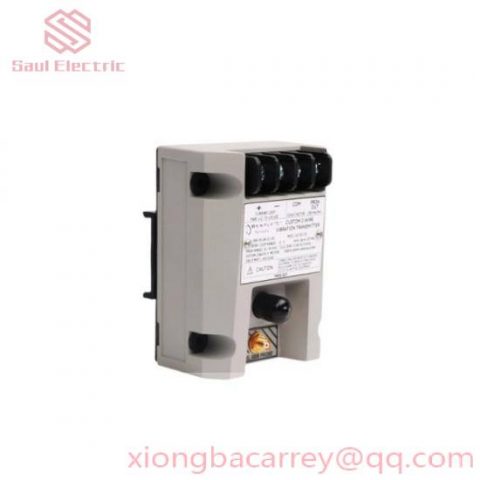 Bently 330730-80-00-00 Module for Industrial Control Systems