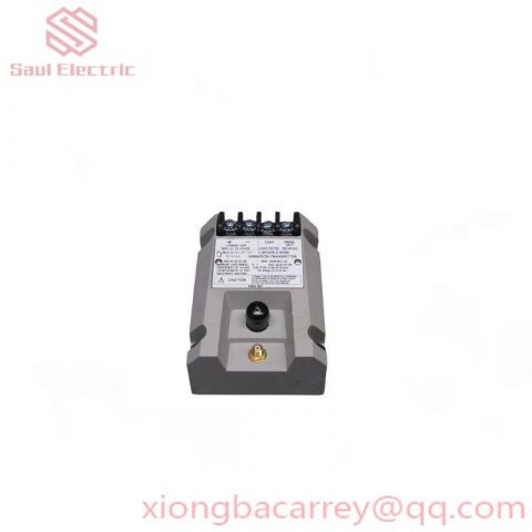 BENTLY 3500/15 Module for Advanced Industrial Control Systems