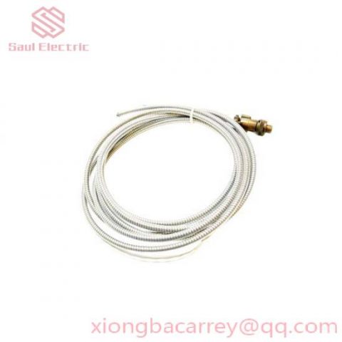 Bently Nevada 991-06-XX-01-00 Thrust Transmitter