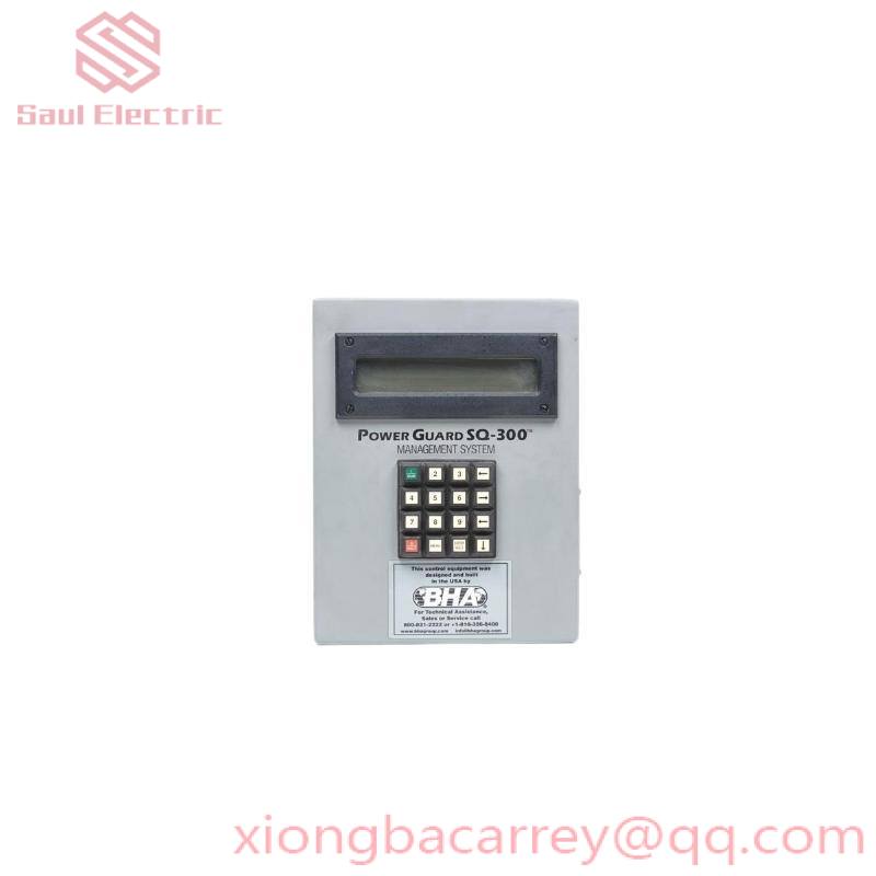 GE IC647SVW001 Industrial Control Module, High Precision Sensor Interface