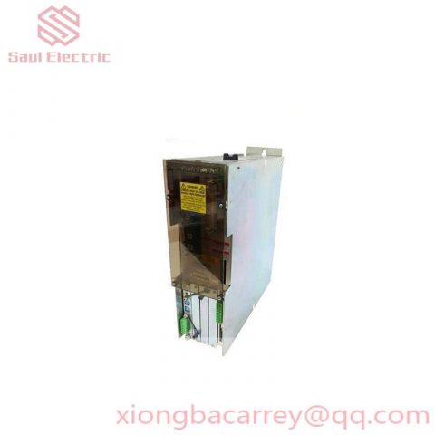 Indramat HDS04.2-W200N-HA36-01 Firmware Control Device