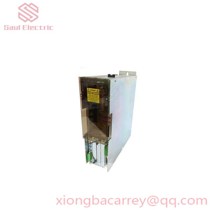 Indramat HDS04.2-W200N-HA36-01 Firmware Control Device