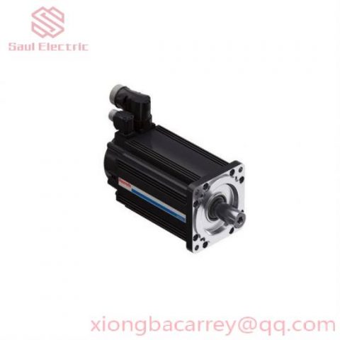 Rexroth MHD131B-024-PG1-BN Servo Motor, High Precision Industrial Automation