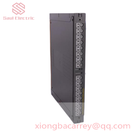 Bosch Rexroth R911275663 Modular Control Unit, Precision Engineering for Industrial Automation