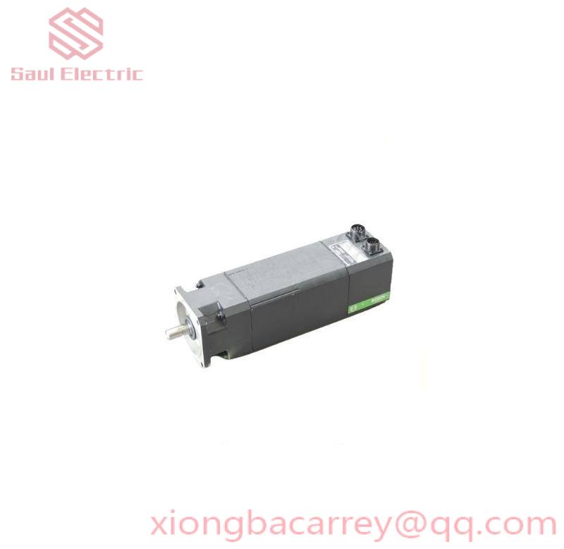 Bosch Rexroth MHD112B-058-PG0-RN Industrial Servo Motor