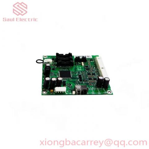 ABB CINT-01C Modular Control Interface Board for Industrial Automation