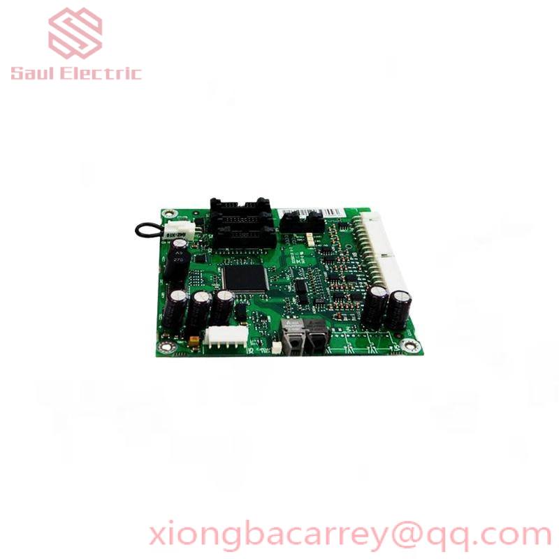ABB CINT-01C Modular Control Interface Board for Industrial Automation