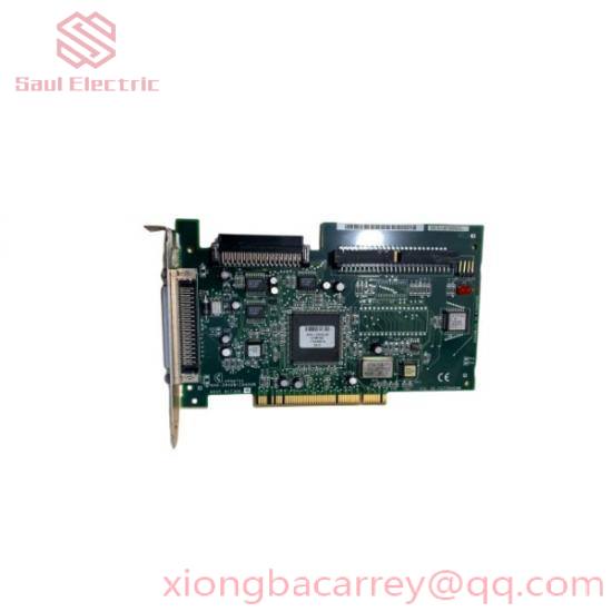 HP 480077-001 SCSI Controller, Advanced SCSI Technology for Reliable Data Transfer