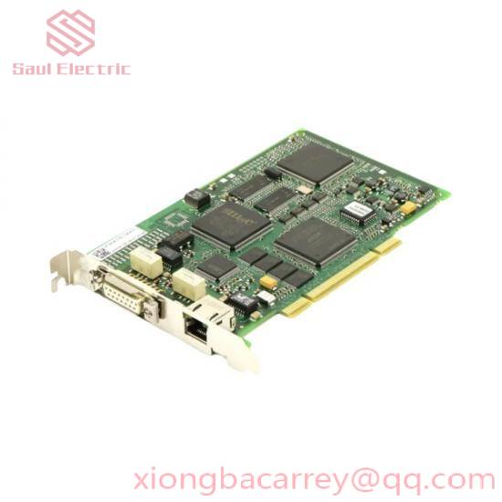 AB CP16 N110 Small Ethernet Communication Module