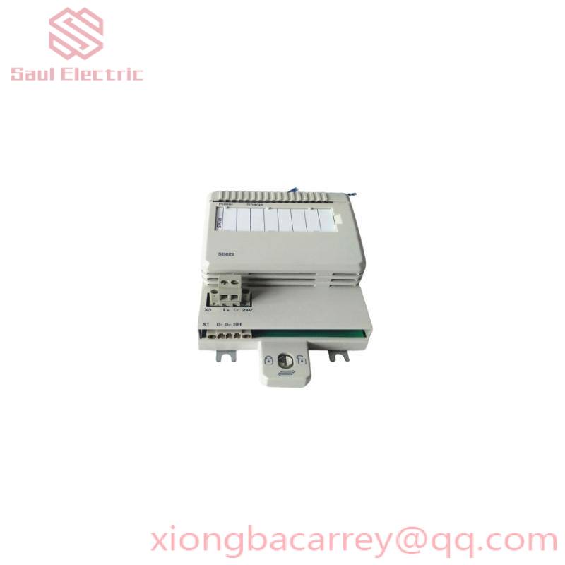Allen-Bradley 1747-SDN Timing Control Scanner Module