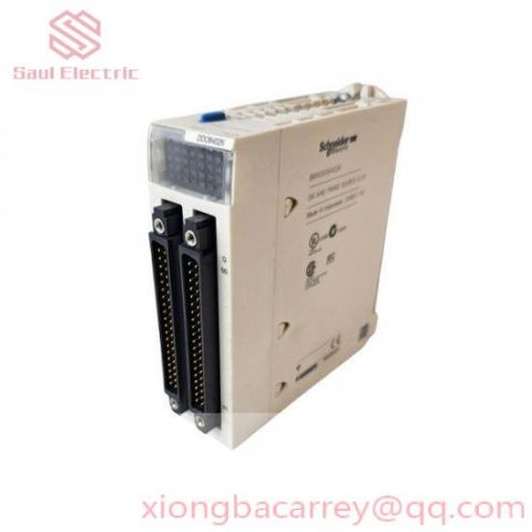 Schneider AS-D008-040 Industrial Automation Module