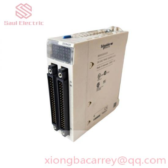 Schneider AS-D008-040 Industrial Automation Module