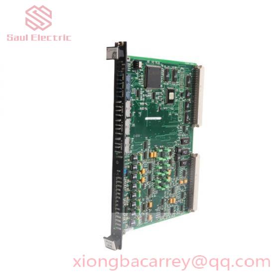 GE 8621-FT-ISIS Standard Field Terminal - High Performance Industrial Automation Interface