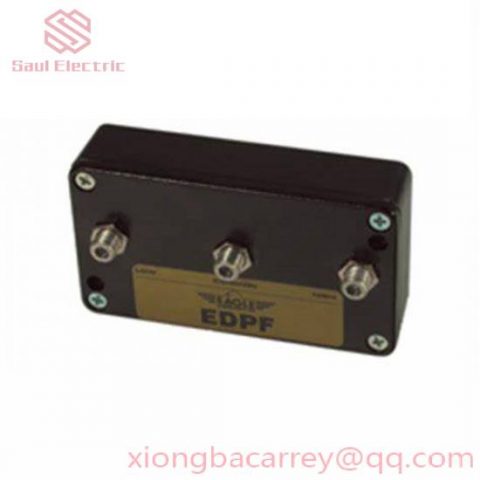 Schneider Electric EDPF-DI32 Intelligent Input/Output Module