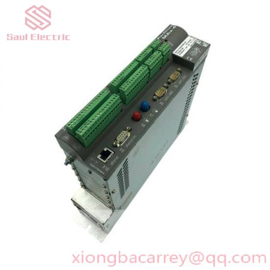 ELAU VIA0703D12A0000 Industrial Automation Controller Module