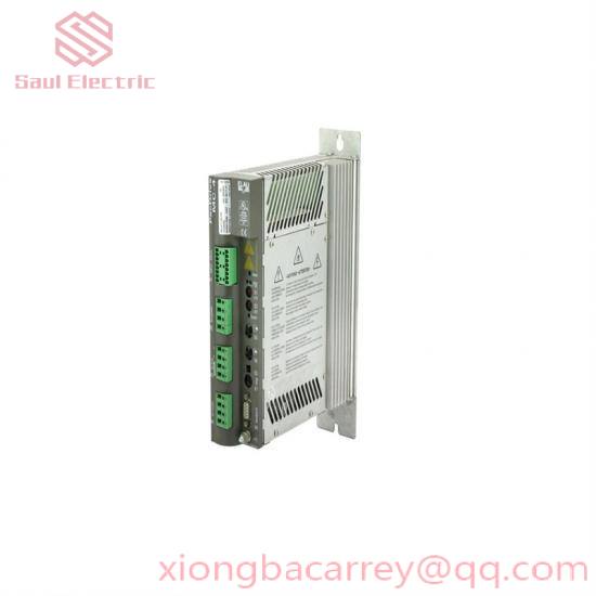 ELAU 1MRK002311-AAR02 Control Module - Industrial Automation Solutions