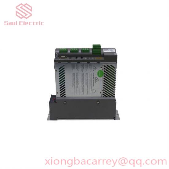 ELAU 1MRK002311-AAR02 Control Module - Industrial Automation Solutions