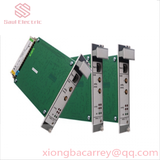 Emerson IC830M63L-BKCNAB00 Industrial Control Module, Optimized for Automation Systems