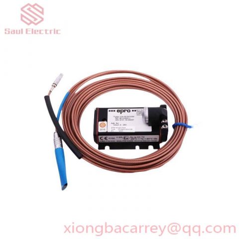 EPRO PR6424/152-110 Industrial Control Module