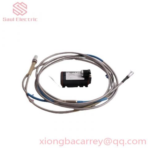 EPRO PR6423/093-110 Industrial Control Module, High Performance and Reliability