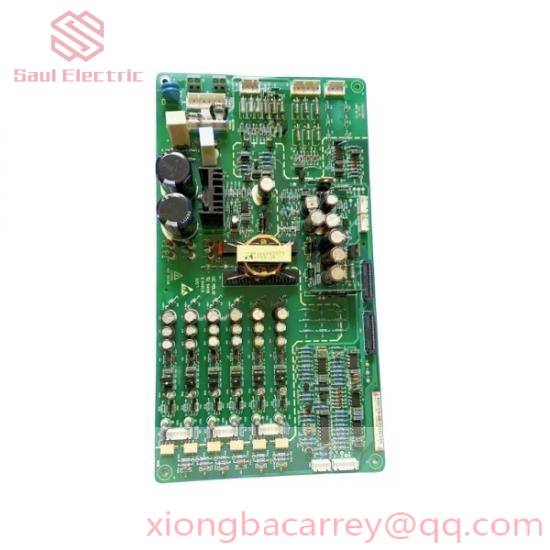 Emerson IC220SDL752VP Safe Output Network Module, 24VDC Positive Logic, 2 A, 4 Channels