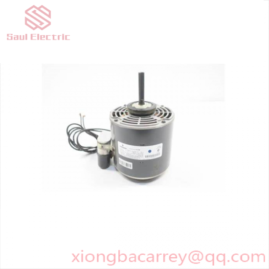 Emerson 1172C26 High-Performance Control Module