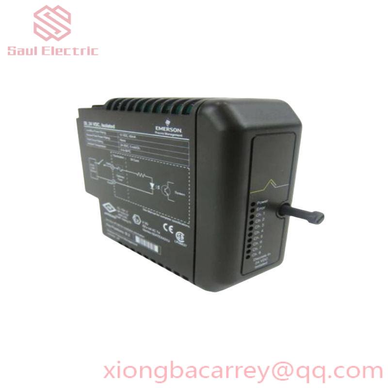 Emerson IC758ROWA12PC128ZR Replacement Backlit 12" RXI-PPC with 4GB RAM and 128GB Storage Running Windows 10 SLR