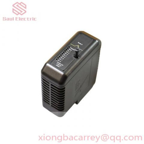 Emerson IC830M63L-BKCNAB00 Industrial Control Module, Optimized for Automation Systems