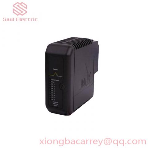 Emerson VE4003S1B3 - High Performance Control Module