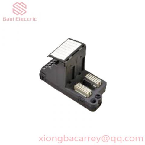 EMERSON CON011/SF Industrial Control Module