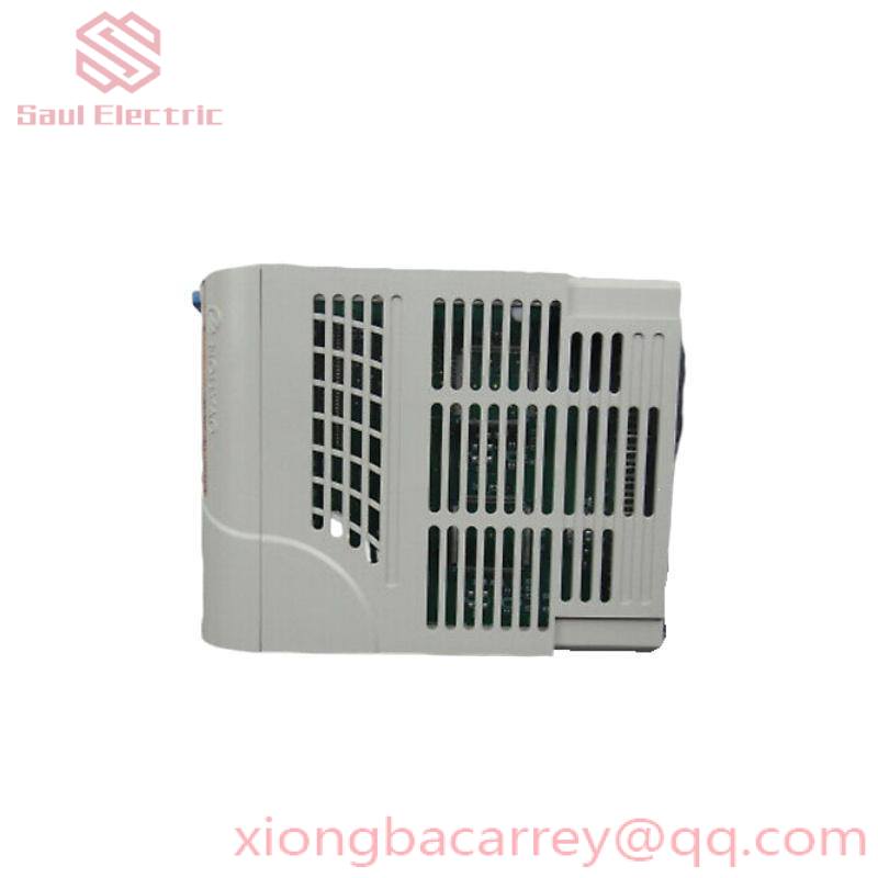 Emerson 1X00781H01L2 Industrial Control Module