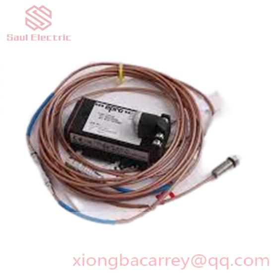 EPRO A413140 Industrial Control Module