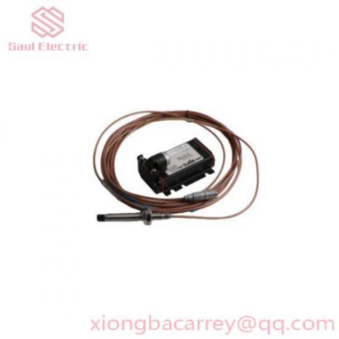 Emerson MTR-3S45-H-R-0-E-SRR Whedco Motion Control Servo Motor with Seal