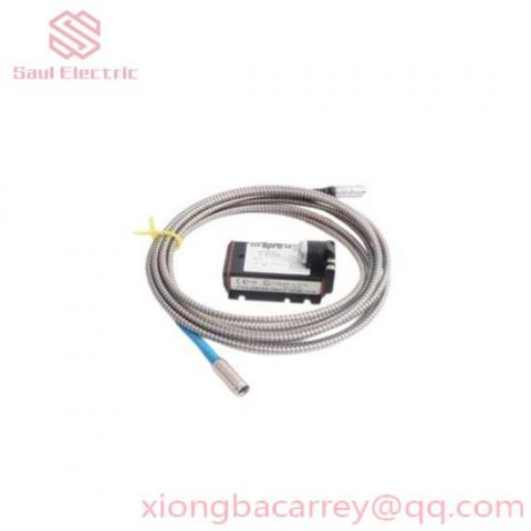 EPRO PR6424/011-010 Eddy Current Transducer for Industrial Automation Control Systems