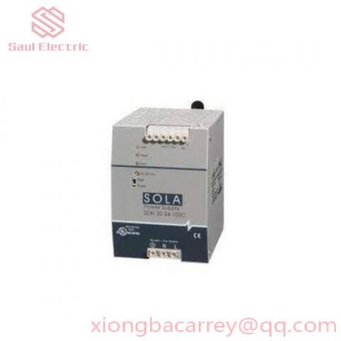 Emerson KJ4010X1-BB1 & KJ2004X1-BA1 - High-Performance PLC Modules for Industrial Control