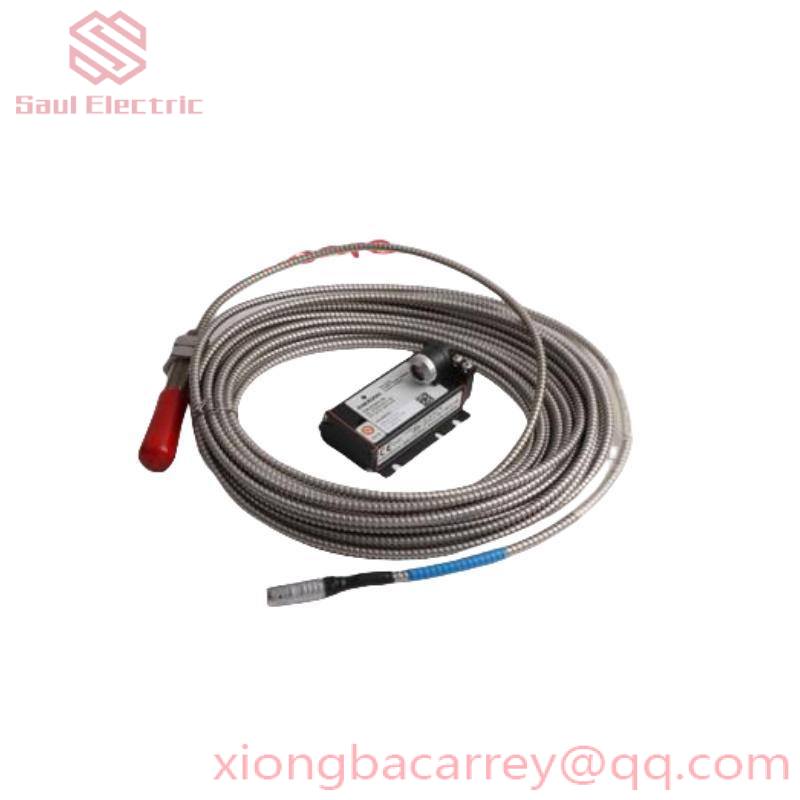 EPRO PR6426/010-140+CON021/916-200 Eddy Current Sensor System