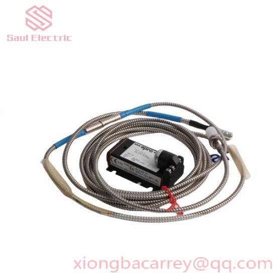 EPRO PR6424/152-110 Industrial Control Module