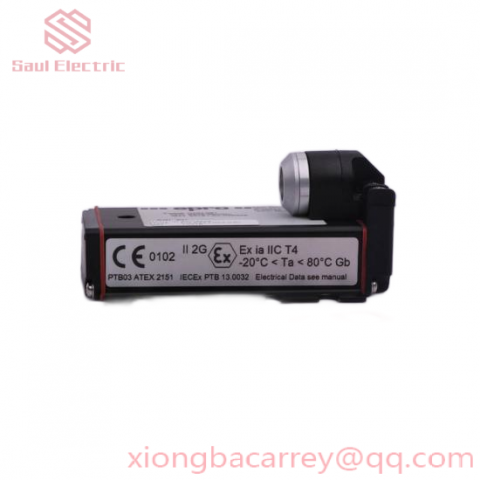 EPRO A413140 Industrial Control Module