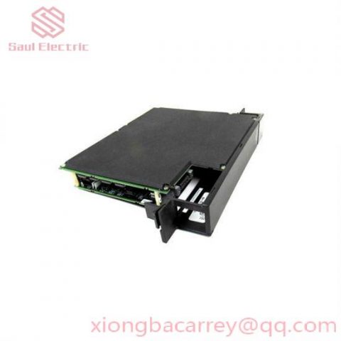 Fanuc A06B-0116-B203#0100 - High-Performance Controller Module