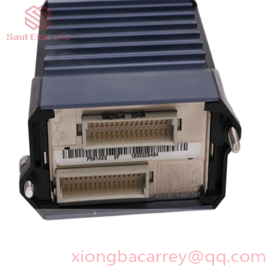 FOXBORO P0913QU Industrial Control Module