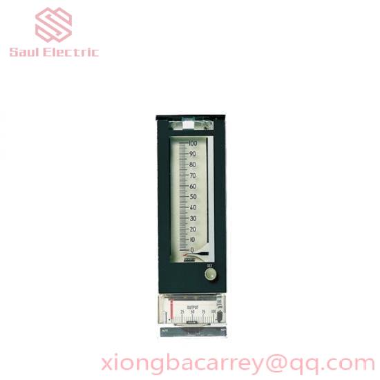 FOXBORO P0913QU Industrial Control Module