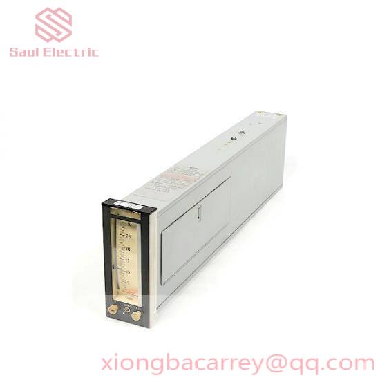 FOXBORO P0913QU Industrial Control Module