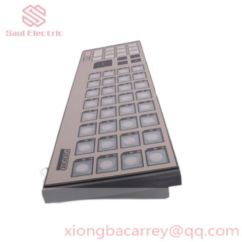 FOXBORO P0911BA Control Module