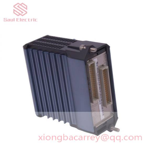 FOXBORO CM902WL Controller Module, Industrial Automation