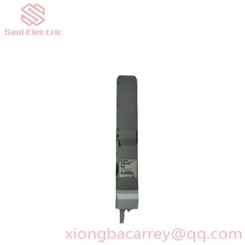 FOXBORO FBI10E Industrial Control Module, High Performance in Automation