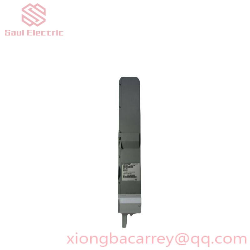 FOXBORO FBI10E Industrial Control Module, High Performance in Automation