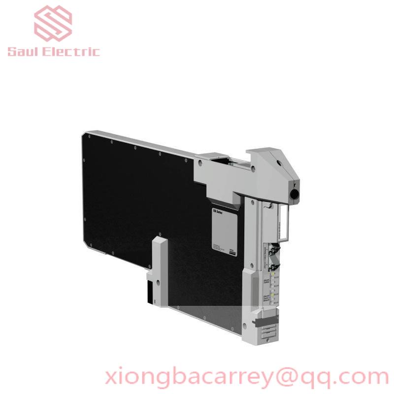 FOXBORO P0800DC High-Performance Control Module for Precision Industrial Automation